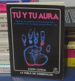 TU Y TU AURA